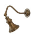Kent Spotlight Antique Brass-2