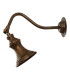 Kent Spotlight Antique Brass-3