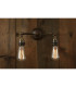 Arrigo Wall Light Antique Brass-1