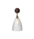 Fend Wall Light Antique Brass-3