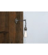 Prei Wall Light Antique Silver-1