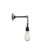 Prei Wall Light Antique Silver-2