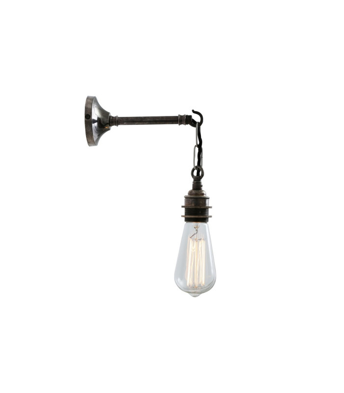 Prei Wall Light Antique Silver-2