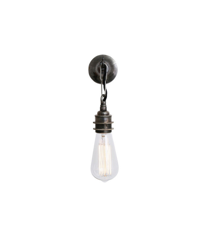 Prei Wall Light Antique Silver-3