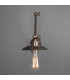 Reznor Adjustable Poster Light Antique Silver-2