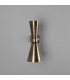 Amias Elegant Wall Light Antique Brass-2