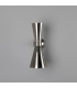 Amias Elegant Wall Light Antique Silver-2