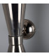 Amias Elegant Wall Light Antique Silver-4