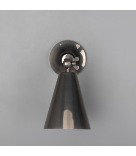 Moya Wall Light Antique Silver-1
