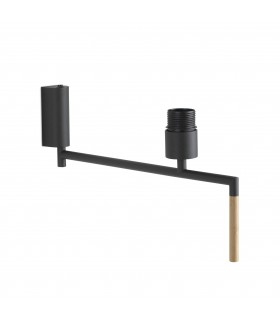 Wall Lamp 1x E27 - 2