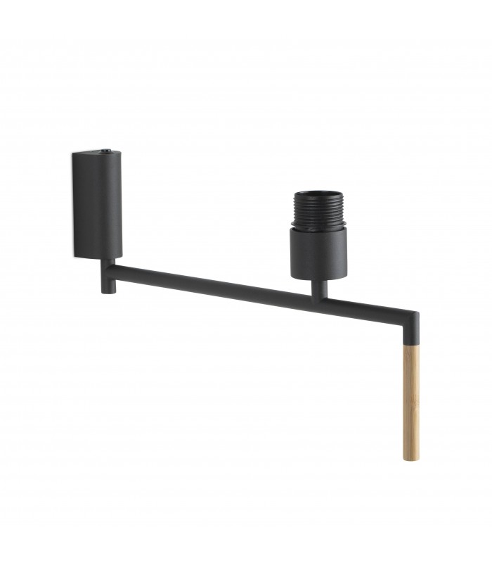 Wall Lamp 1x E27 - 2