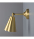 Moya Wall Light Satin Brass-3