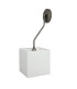 Rhyl Wall Light Antique Silver-5