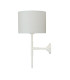 Tenby Wall Light White-3