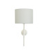 Tenby Wall Light White-4