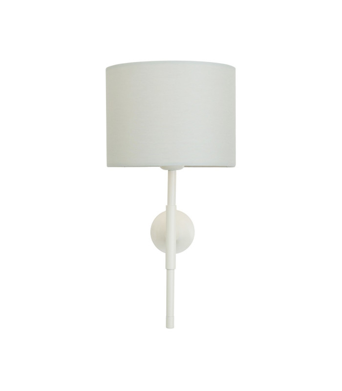 Tenby Wall Light White-4