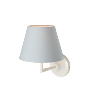 Kilkee Wall Light White-1