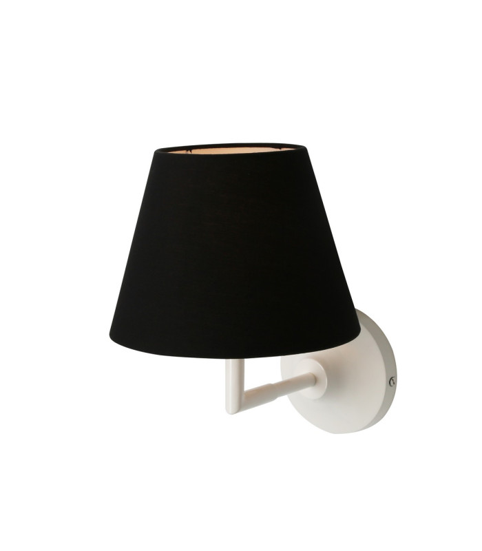 Kilkee Wall Light White-3