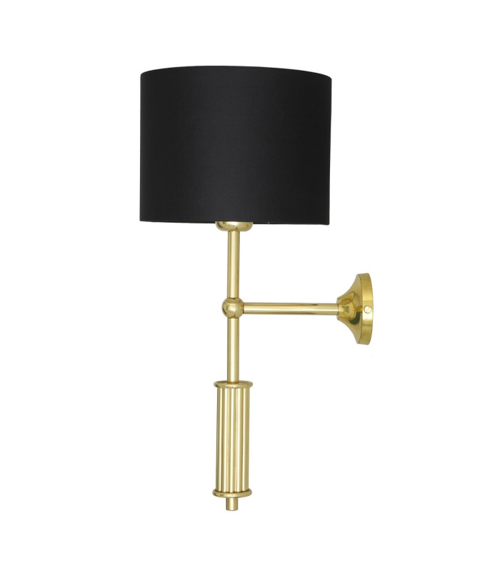 Gorey Wall Light Polished Brass-2