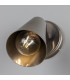 Cashel Wall Light Antique Silver-4