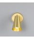 Cashel Wall Light Satin Brass-2