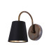 Carrick Wall Light Antique Brass
