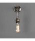 Lome Wall Light Antique Silver-2