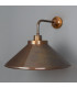 Rio Wall Light Antique Brass-1