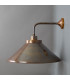 Rio Wall Light Antique Brass-3