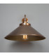 Rio Wall Light Antique Brass-4