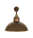 Paris Wall Light Antique Brass-4