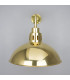 Paris Wall Light Polished Brass-2