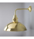 Paris Wall Light Polished Brass-3