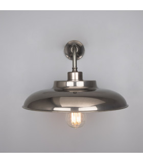 Telal Wall Light Antique Silver-2