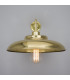Telal Wall Light Polished Brass-3
