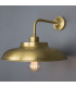 Telal Wall Light Satin Brass-1