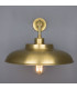 Telal Wall Light Satin Brass-2