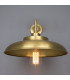 Telal Wall Light Satin Brass-3