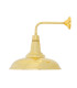 Geneva Wall Light Polished Brass-3