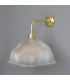 Nova Wall Light Polished Brass-1