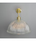 Nova Wall Light Polished Brass-2
