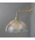 Nova Wall Light Polished Brass-3