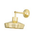 Splendor Wall Light Polished Brass-1