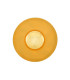 Maua 20cm Wall Light Polished Brass-3