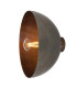 Maua 30cm Wall Light Antique Brass