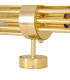 Victoria Wall Light Polished Brass-4