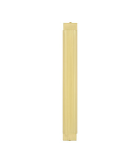 Royce Wall Light Polished Brass-2