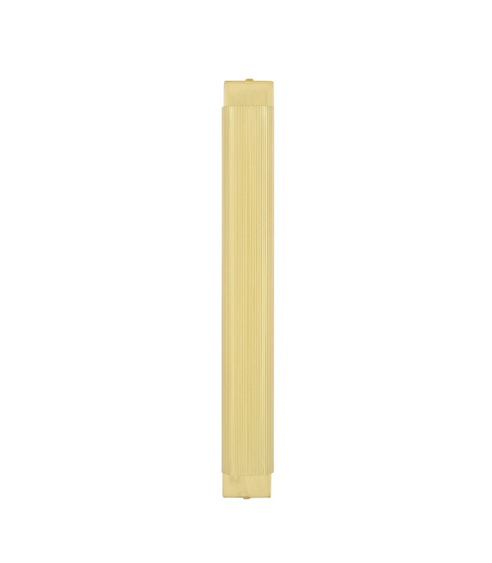 Royce Wall Light Polished Brass-2