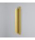 Royce Wall Light Satin Brass-1
