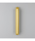 Royce Wall Light Satin Brass-2